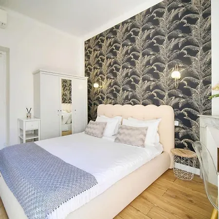 Deja Blue - Beautiful 4 Beds & 4 Baths, 10min From Palais, 4 Stars *