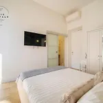 Apartmán Deja Blue - Beautiful 4 Beds & 4 Baths, 10min From Palais, 4 Stars Cannes