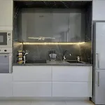 Apartmán Deja Blue - Beautiful 4 Beds & 4 Baths, 10min From Palais, 4 Stars *