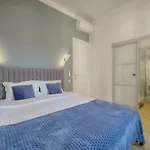 Deja Blue - Beautiful 4 Beds & 4 Baths, 10min From Palais, 4 Stars * Cannes