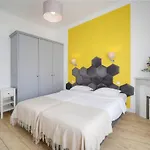 Deja Blue - Beautiful 4 Beds & 4 Baths, 10min From Palais, 4 Stars Apartamento *