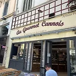 Deja Blue - Beautiful 4 Beds & 4 Baths, 10min From Palais, 4 Stars Apartamento Cannes