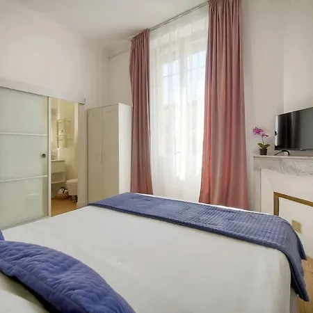 Apartmán Deja Blue - Beautiful 4 Beds & 4 Baths, 10min From Palais, 4 Stars Cannes