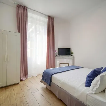 Deja Blue - Beautiful 4 Beds & 4 Baths, 10min From Palais, 4 Stars Apartmán Cannes