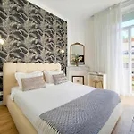 Deja Blue - Beautiful 4 Beds & 4 Baths, 10min From Palais, 4 Stars * Cannes