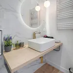 Deja Blue - Beautiful 4 Beds & 4 Baths, 10min From Palais, 4 Stars Appartement Cannes