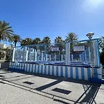 Deja Blue - Beautiful 4 Beds & 4 Baths, 10min From Palais, 4 Stars Appartement *